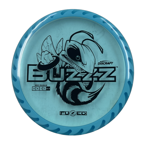 FuZed Buzzz - BuzzzSaw