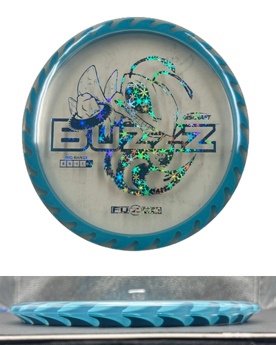 FuZed Buzzz - BuzzzSaw