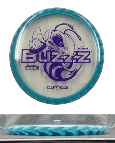 FuZed Buzzz - BuzzzSaw