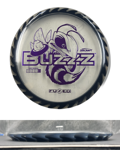 FuZed Buzzz - BuzzzSaw