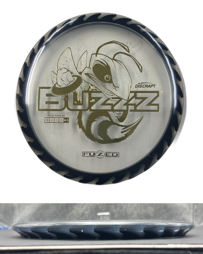 FuZed Buzzz - BuzzzSaw