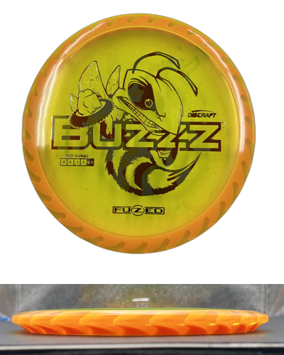 FuZed Buzzz - BuzzzSaw