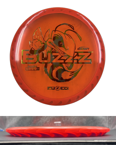 FuZed Buzzz - BuzzzSaw