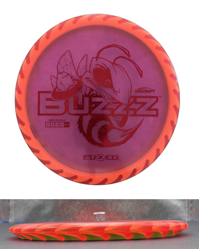 FuZed Buzzz - BuzzzSaw
