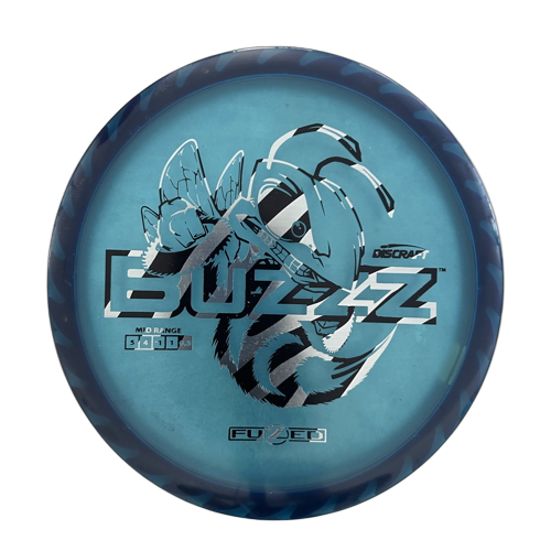 FuZed Buzzz - BuzzzSaw