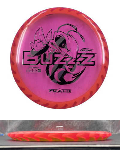 FuZed Buzzz - BuzzzSaw