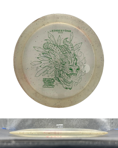 Pre-Owned Discraft Scorch