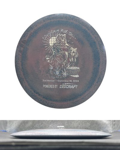 Pre-Owned Discraft Scorch
