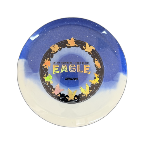 Calvin Heimburg Duo Eagle (2026 Tour Series)