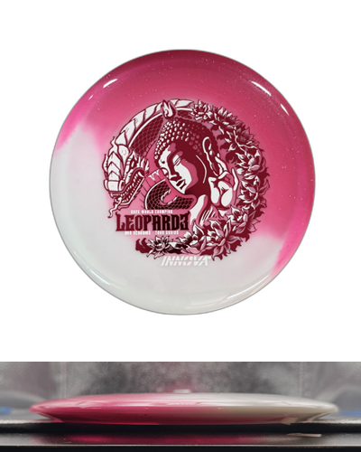 Ohn Scoggins Duo Leopard3 (2026 Tour Series)