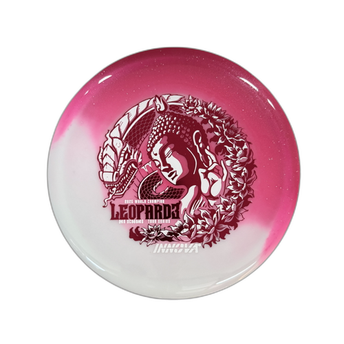 Ohn Scoggins Duo Leopard3 (2026 Tour Series)