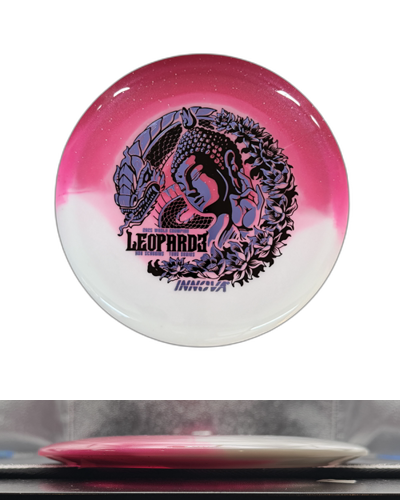 Ohn Scoggins Duo Leopard3 (2026 Tour Series)