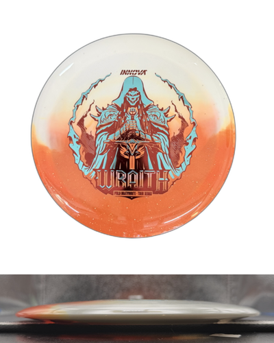 Philo Brathwaite Duo Wraith (2026 Tour Series)