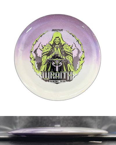 Philo Brathwaite Duo Wraith (2026 Tour Series)