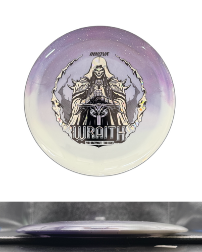 Philo Brathwaite Duo Wraith (2026 Tour Series)