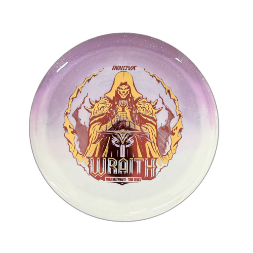 Philo Brathwaite Duo Wraith (2026 Tour Series)
