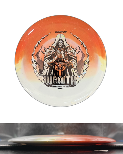 Philo Brathwaite Duo Wraith (2026 Tour Series)