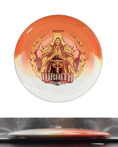 Philo Brathwaite Duo Wraith (2026 Tour Series)
