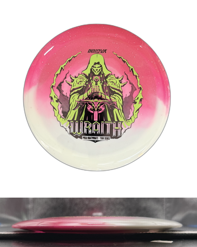 Philo Brathwaite Duo Wraith (2026 Tour Series)