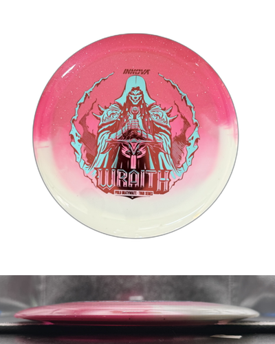 Philo Brathwaite Duo Wraith (2026 Tour Series)