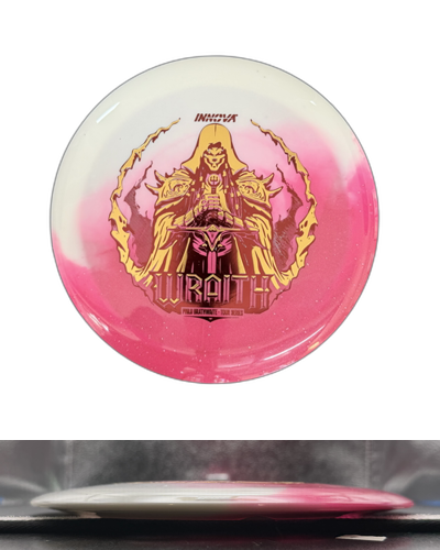 Philo Brathwaite Duo Wraith (2026 Tour Series)