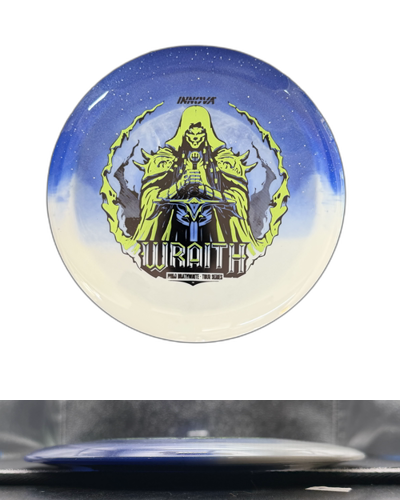Philo Brathwaite Duo Wraith (2026 Tour Series)