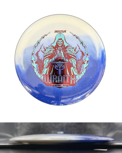 Philo Brathwaite Duo Wraith (2026 Tour Series)
