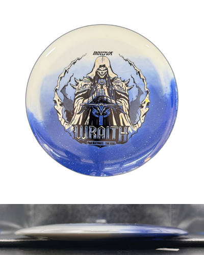 Philo Brathwaite Duo Wraith (2026 Tour Series)