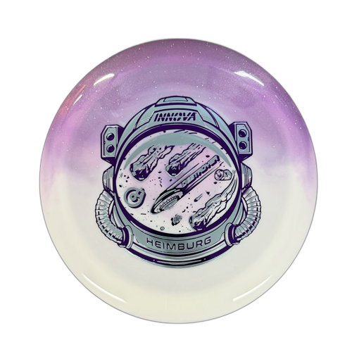 Calvin Heimburg Duo Destroyer (2026 Tour Series)