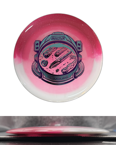 Calvin Heimburg Duo Destroyer (2026 Tour Series)