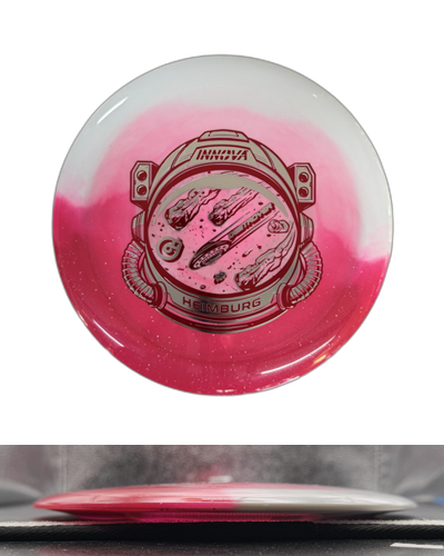 Calvin Heimburg Duo Destroyer (2026 Tour Series)