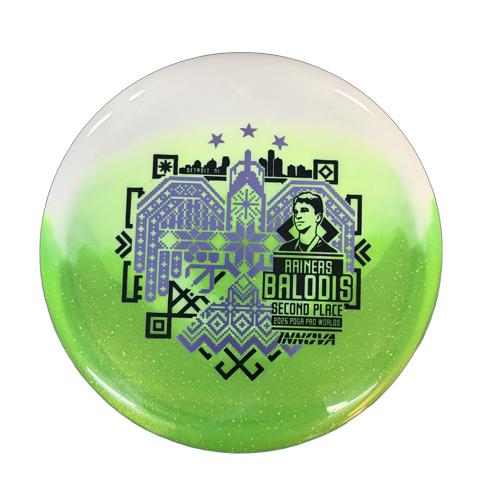 Pre-Owned Innova Teebird