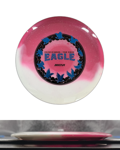 Calvin Heimburg Duo Eagle (2026 Tour Series)