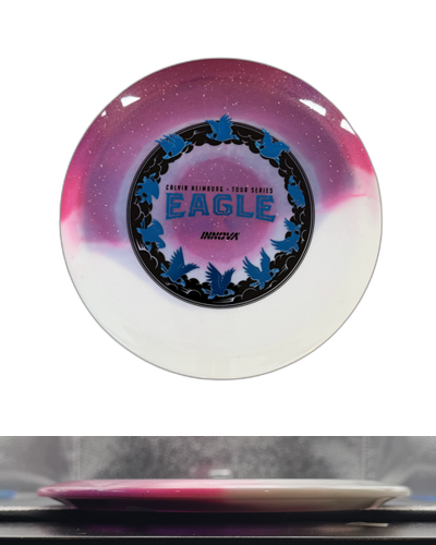Calvin Heimburg Duo Eagle (2026 Tour Series)