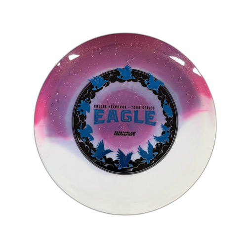 Calvin Heimburg Duo Eagle (2026 Tour Series)