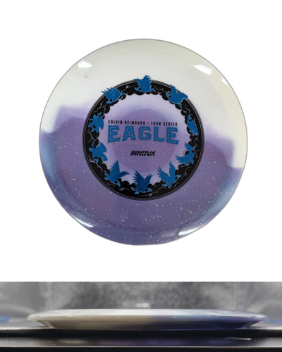 Calvin Heimburg Duo Eagle (2026 Tour Series)