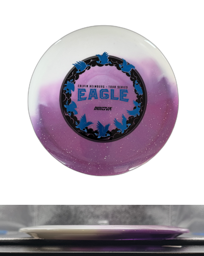 Calvin Heimburg Duo Eagle (2026 Tour Series)