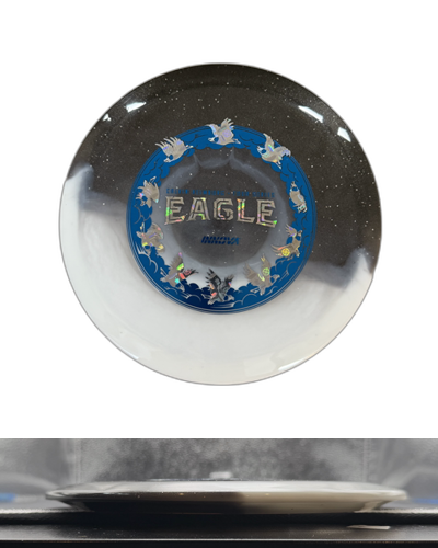 Calvin Heimburg Duo Eagle (2026 Tour Series)