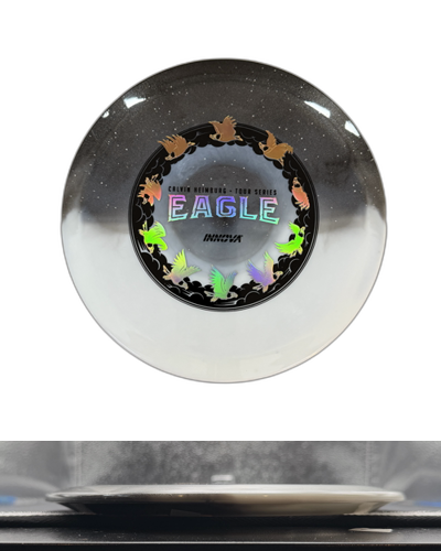Calvin Heimburg Duo Eagle (2026 Tour Series)