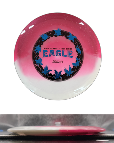Calvin Heimburg Duo Eagle (2026 Tour Series)