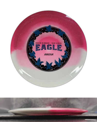 Calvin Heimburg Duo Eagle (2026 Tour Series)