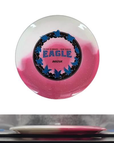 Calvin Heimburg Duo Eagle (2026 Tour Series)