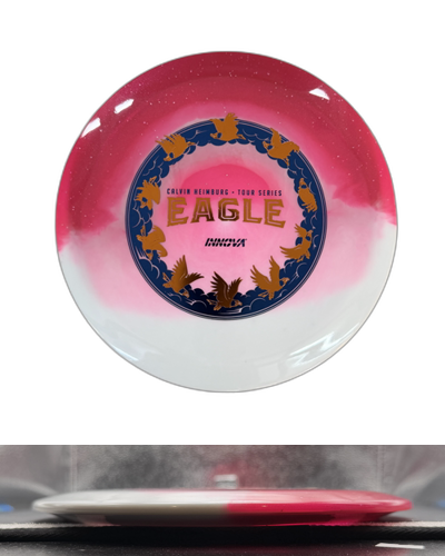 Calvin Heimburg Duo Eagle (2026 Tour Series)