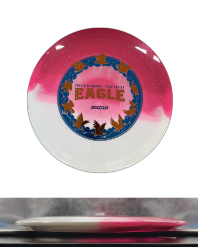 Calvin Heimburg Duo Eagle (2026 Tour Series)