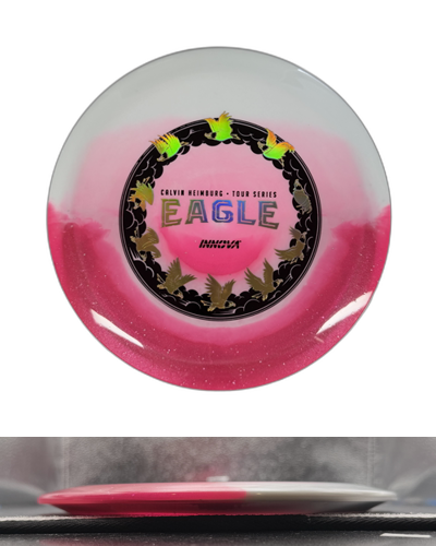 Calvin Heimburg Duo Eagle (2026 Tour Series)