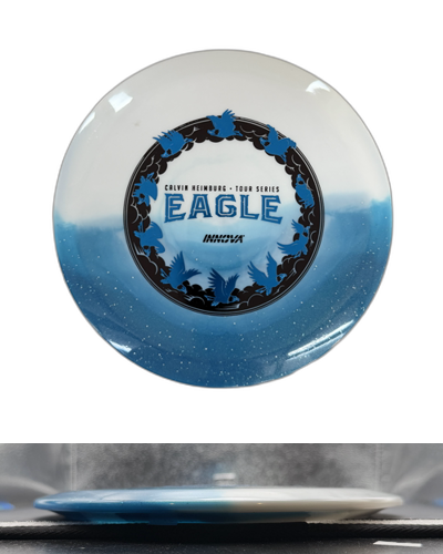 Calvin Heimburg Duo Eagle (2026 Tour Series)