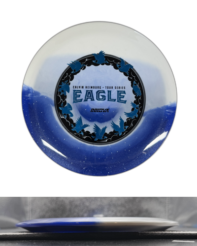 Calvin Heimburg Duo Eagle (2026 Tour Series)