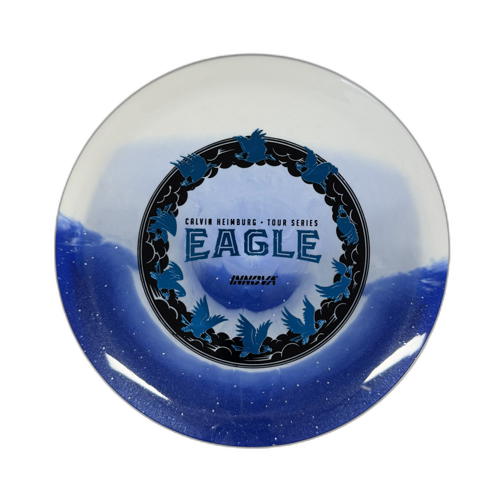 Calvin Heimburg Duo Eagle (2026 Tour Series)