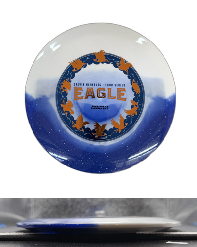 Calvin Heimburg Duo Eagle (2026 Tour Series)