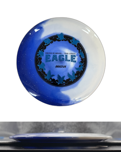 Calvin Heimburg Duo Eagle (2026 Tour Series)